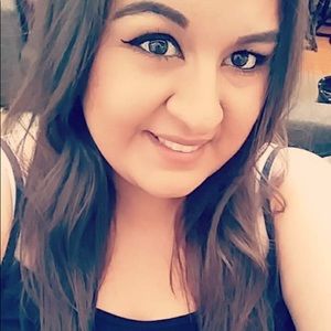 Meet your Posher, Jocelyn